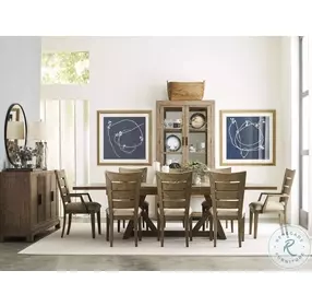 Skyline Harmony Smoke Buffet