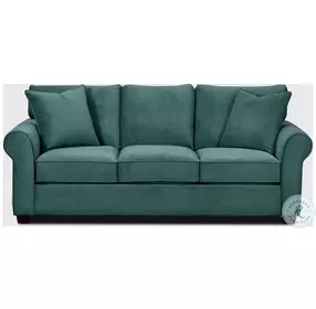 Collins Bella Hunter Rolled Arm Sofa