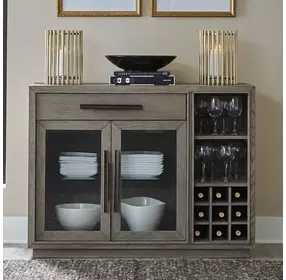 Pure Modern Moonstone Server
