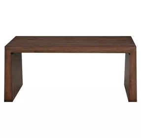 Cedarro Timber Occasional Table Set