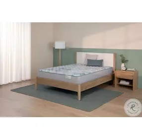 BS 24 DreamWeaver 11.5" Firm Tight Top King Size Mattress