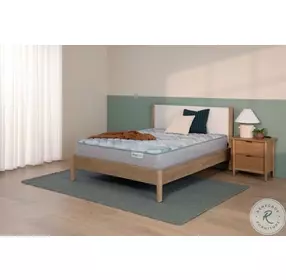 BS 24 DreamWeaver 12.5" Firm Tight Top King Size Mattress