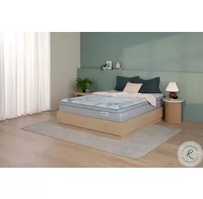 BS 24 DreamWeaver Medium Pillow Top Twin Size Mattress