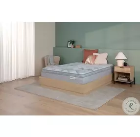 BS 24 DreamWeaver Ultra Plush Pillow Top Twin XL Size Mattress