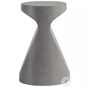 Sereno Sasso Accent Table