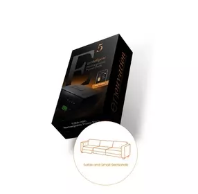 E5 Multi Motor Power Pack