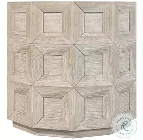 Prado Tawny Side Table