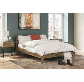 Deanlow Honey Queen Panel Headboard