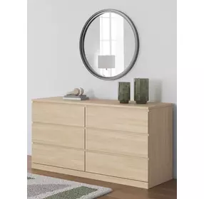 Onita Natural Dresser