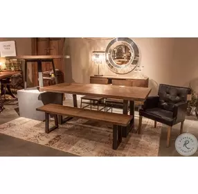 Avery Black Eco Friendly Accent Chair