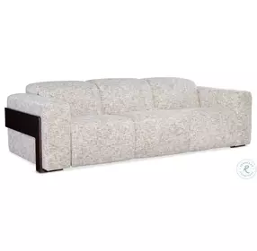 Atlas Odyssey Frost Power Living Room Set with Power Headrest