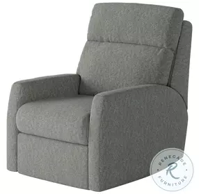 Mimi Athens Slate Wall Hugger Recliner