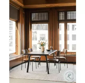 Sailor Brown Dining Chair Set Of 2