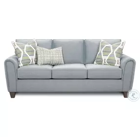 Macarena Marine Queen Sleeper Sofa