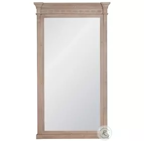 Estate Smoke Gray Mirror