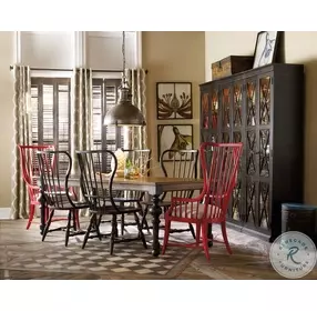 Sanctuary Epoque Two Door Thin Display Cabinet