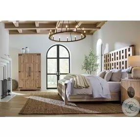 Vineyard Row Sonoma 2 Door Nightstand