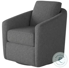 Daisey Storm Swivel Glider Recliner