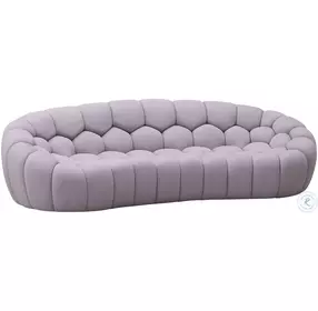 Fantasy Gray Living Room Set