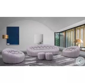 Fantasy Gray Sofa