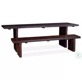 Melbourne Java Reclaimed Acacia 94" Dining Table