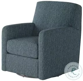 Flash Dance Athens Pond Swivel Glider