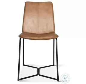 Brisbane Hand Washed Antique Ivory Dining Chair Set Of 2