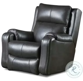 Contour Maximus Fossil Wall Hugger Power Headrest Recliner