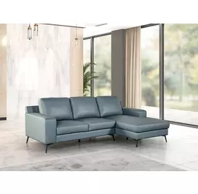 Stordal Blue 99" RAF Sectional
