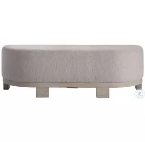 Prado Gray Bench