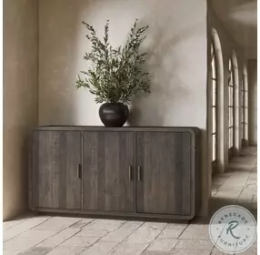Monterey Driftwood Sideboard
