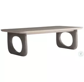 Sereno Lutra And Sasso Occasional Table Set