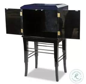 Illusions Multi Door Cabinet