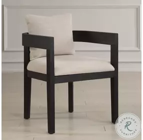 Balboa Beige Dining Chair