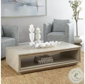 Harford Woodtone Coffee Table
