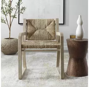 Monterey Brown Dining Chair