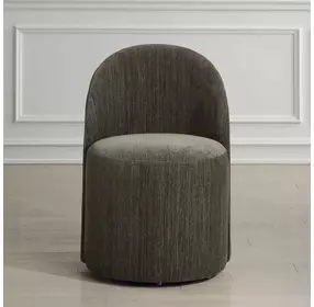 Somerset Green Upholstered Dining Chair