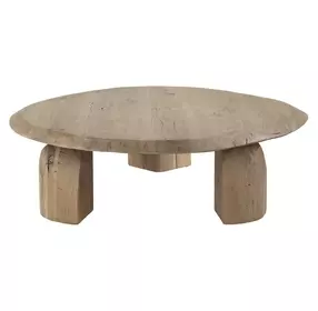 Grafton Natural Occasional Table Set