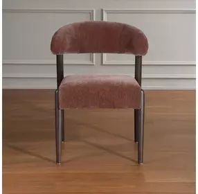 Arlington Tobacco Upholstered Dining Chair