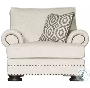 Foster Beige Chair