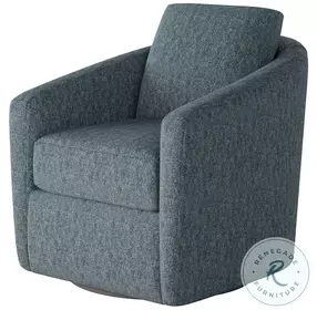 Daisey Athens Pond Swivel Glider