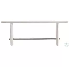 Sereno Lutra Console Table