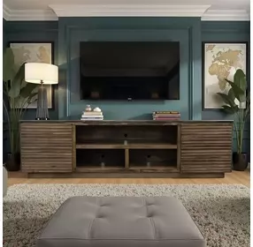 Stardust Bourbon 89" TV Stand