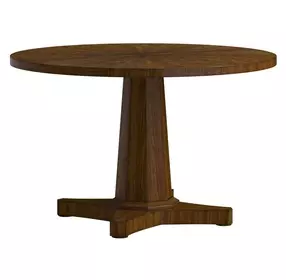 Eave Brown Dining Room Set