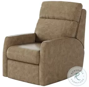 Mimi Passion Vintage Rocker Recliner