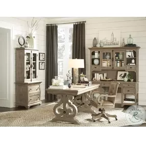 Wickham Park Dovetail Grey Lateral File