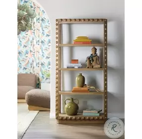 Mercantile Medium Natural Oak Margo Etagere