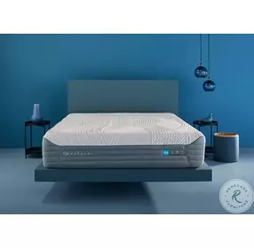 H6 Hybrid Performance Queen Size Mattress