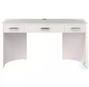 Stratum Mist And Fossil Desk