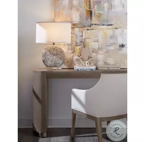 Modern Mood Dark Brown Console Table